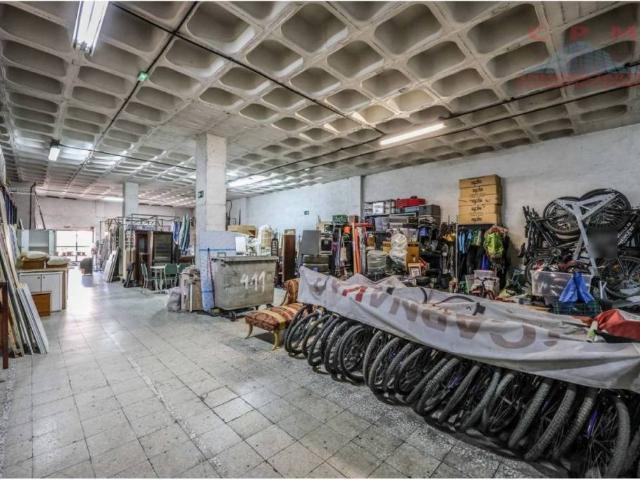 Inmueble en Venta en Madrid