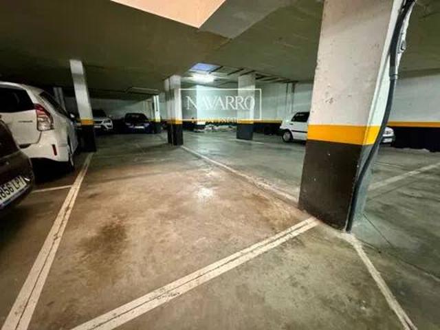 Inmueble en Venta en Madrid