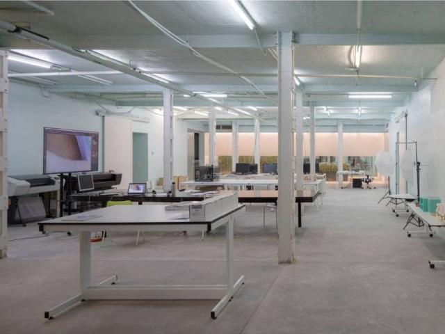 Inmueble en Venta en Madrid