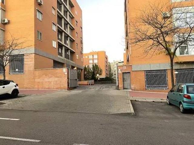 Inmueble en Venta en Madrid