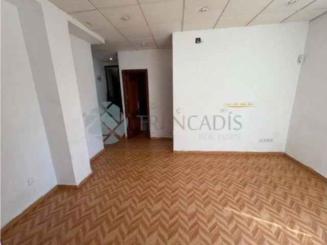 Inmueble en Venta en Madrid