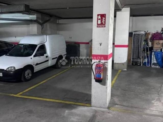 Inmueble en Venta en Madrid