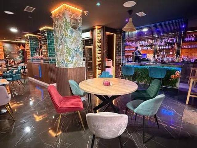 Inmueble en Venta en Madrid
