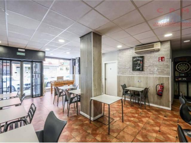 Inmueble en Venta en Madrid