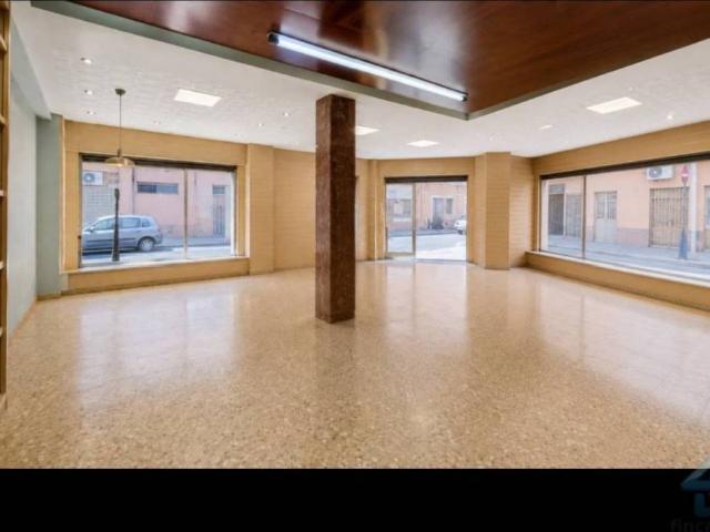 Inmueble en Venta en Madrid