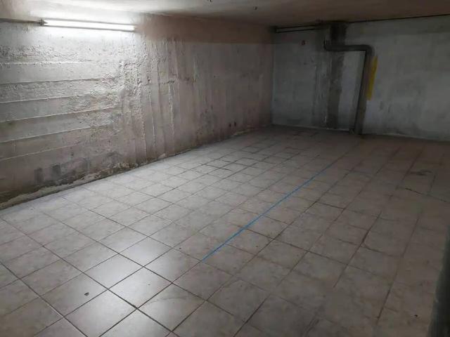Inmueble en Venta en Madrid