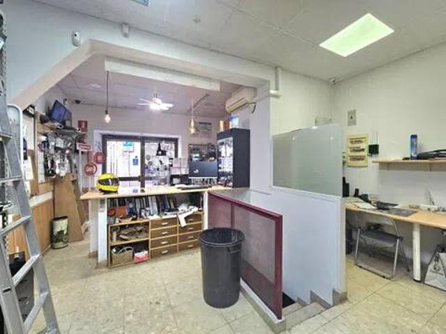 Inmueble en Venta en Madrid