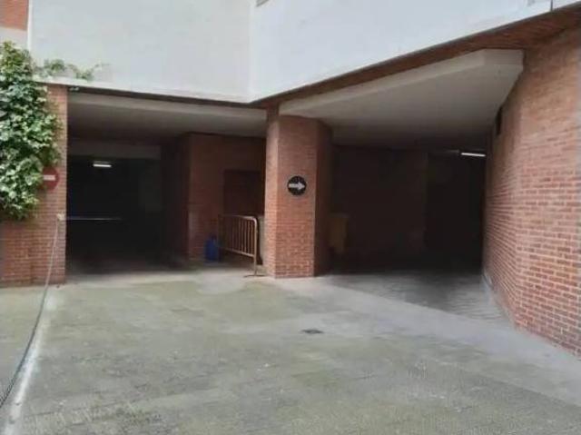 Inmueble en Venta en Madrid