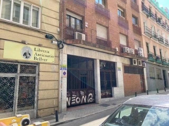 Inmueble en Venta en Madrid