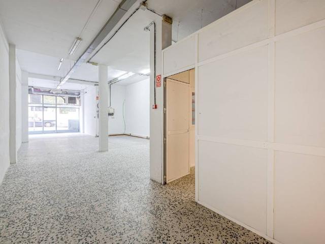 Inmueble en Venta en Madrid