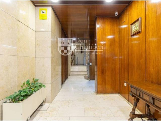 Inmueble en Venta en Madrid