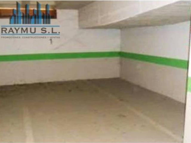 Inmueble en Venta en Madrid