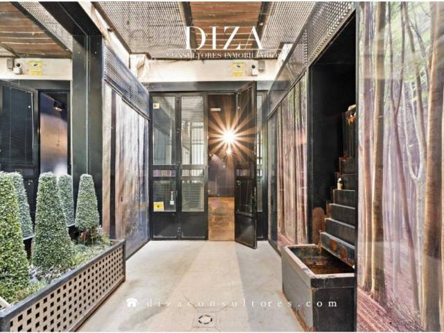 Inmueble en Venta en Madrid