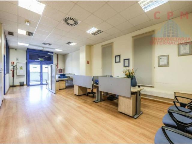 Inmueble en Venta en Madrid