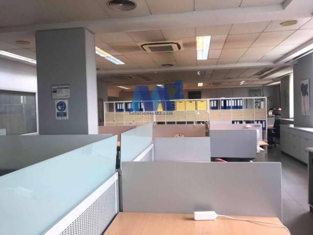 Inmueble en Venta en Madrid