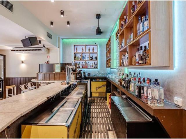 Inmueble en Venta en Madrid