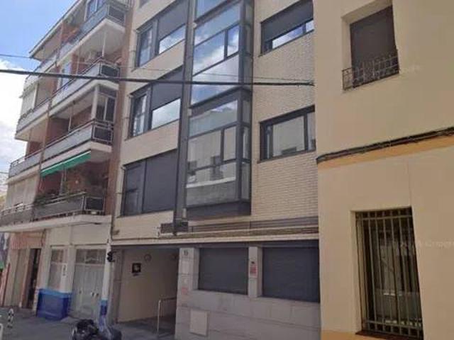 Inmueble en Venta en Madrid