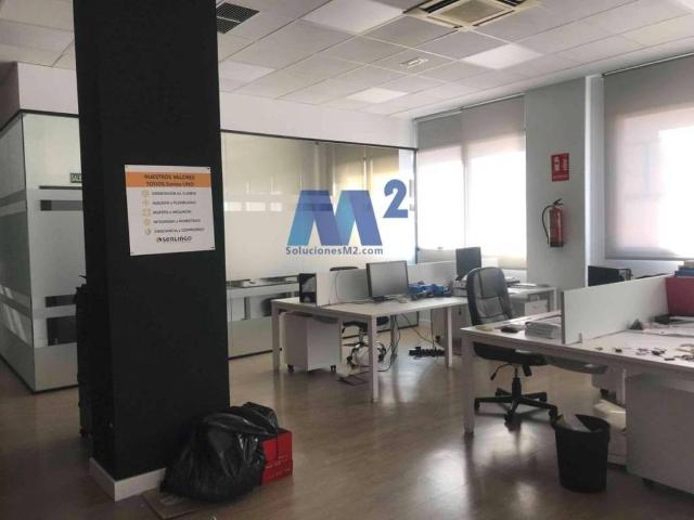 Inmueble en Venta en Madrid