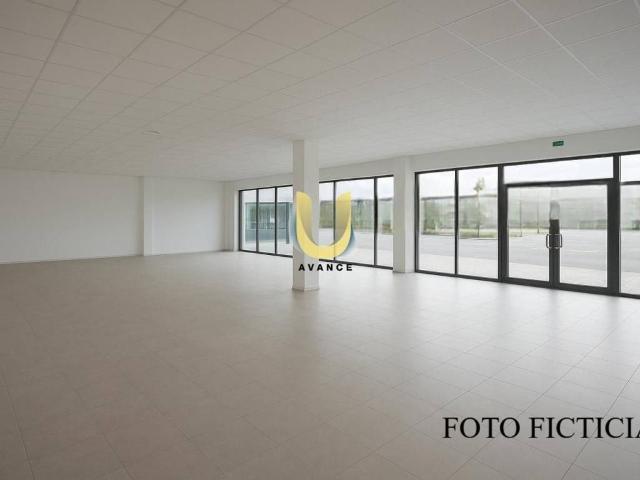 Inmueble en Venta en Madrid