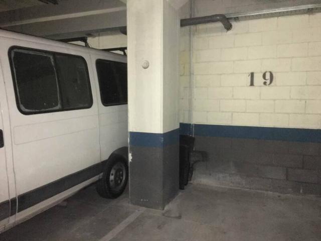 Inmueble en Venta en Madrid