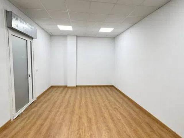 Inmueble en Venta en Madrid