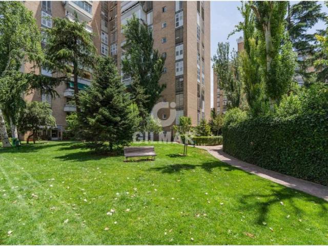 Inmueble en Venta en Madrid
