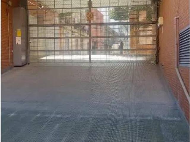 Inmueble en Venta en Madrid