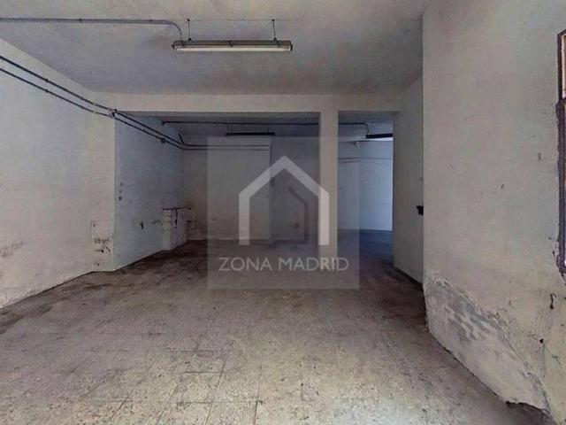 Inmueble en Venta en Madrid