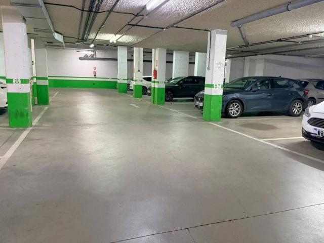 Inmueble en Venta en Madrid