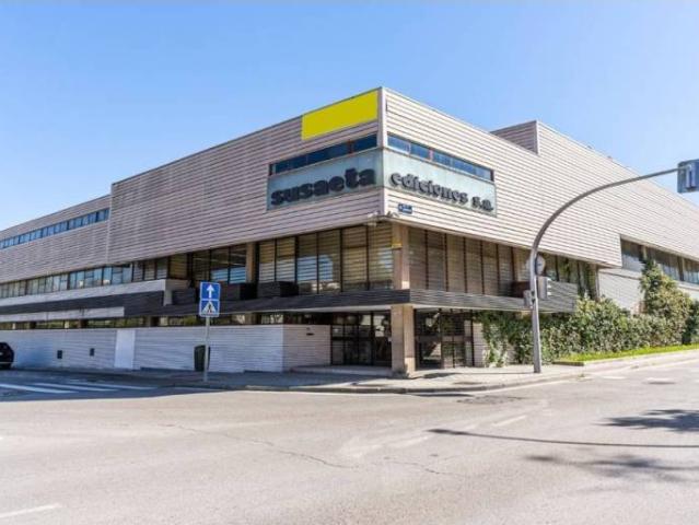 Inmueble en Venta en Madrid