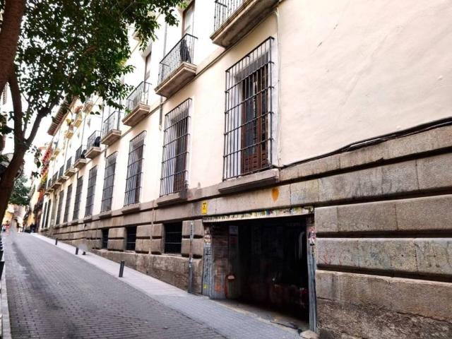 Inmueble en Venta en Madrid