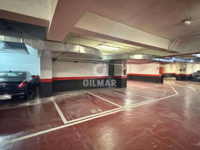 Inmueble en Venta en Madrid