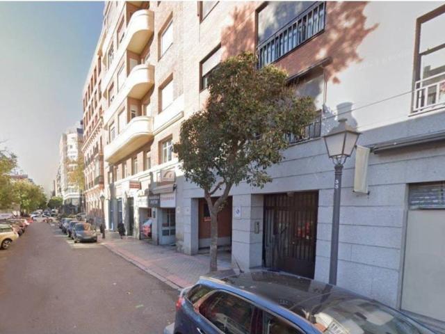 Inmueble en Venta en Madrid