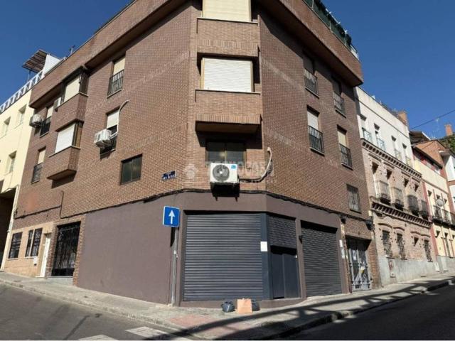 Inmueble en Venta en Madrid