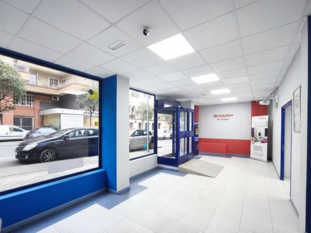 Inmueble en Venta en Madrid