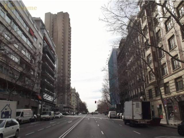 Inmueble en Venta en Madrid