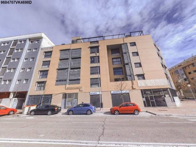 Inmueble en Venta en Madrid