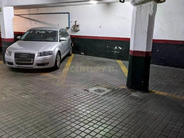 Inmueble en Venta en Madrid