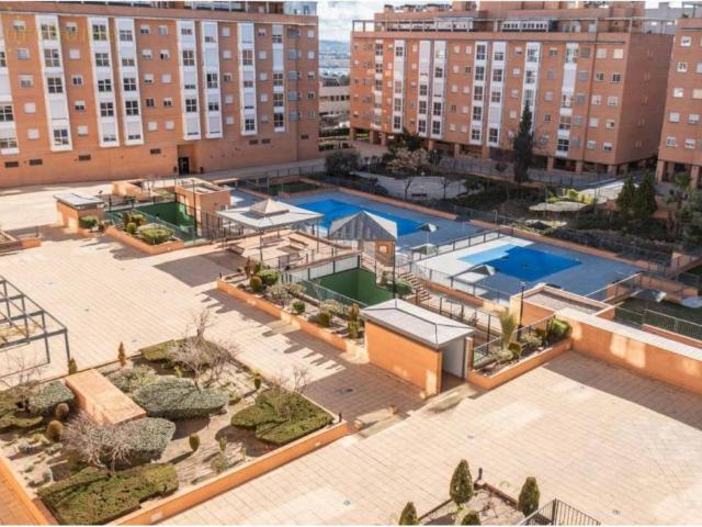 Inmueble en Venta en Madrid