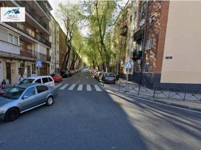 Inmueble en Venta en Madrid