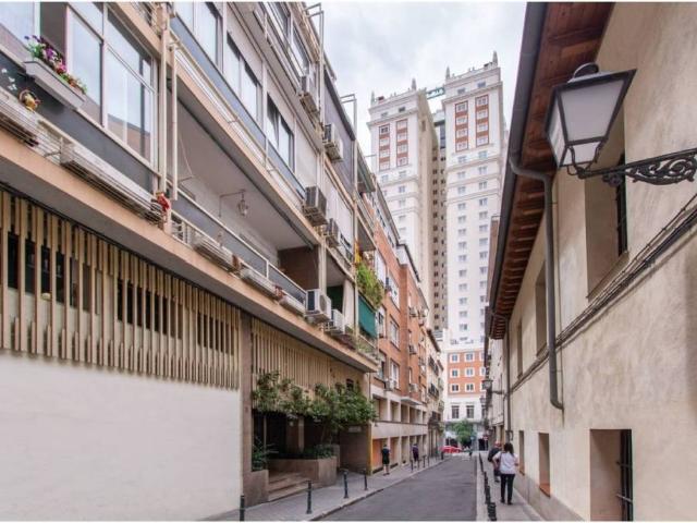 Inmueble en Venta en Madrid