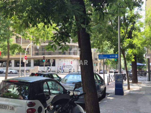 Inmueble en Venta en Madrid