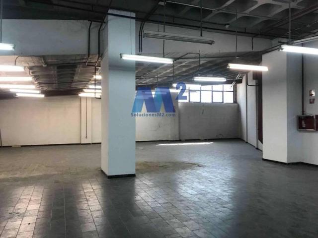 Inmueble en Venta en Madrid