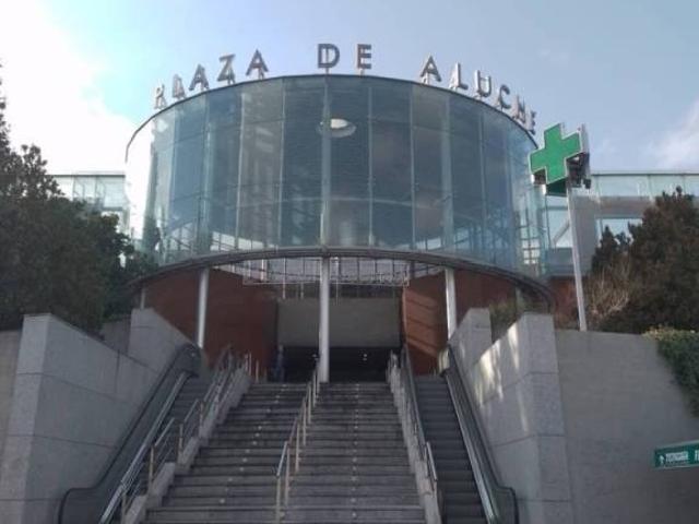 Inmueble en Venta en Madrid