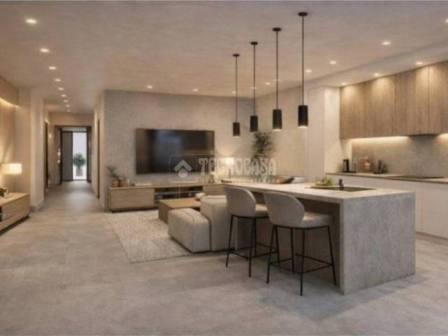 Inmueble en Venta en Madrid