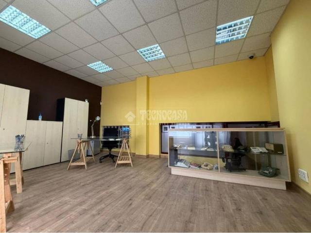Inmueble en Venta en Madrid