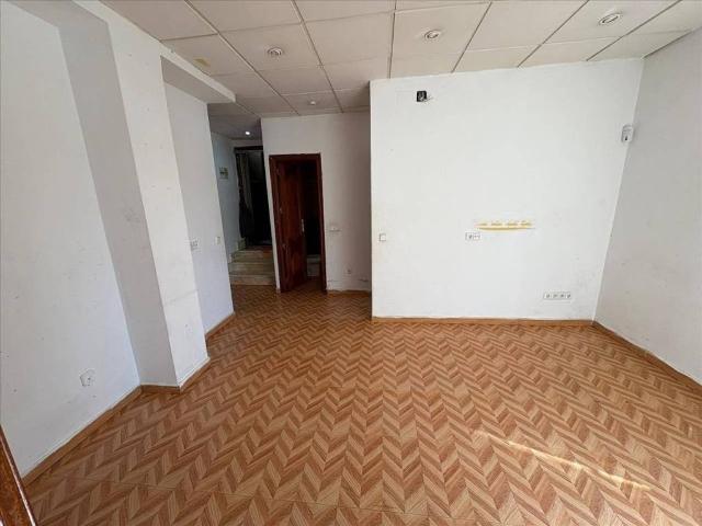Inmueble en Venta en Madrid