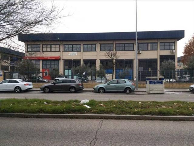 Inmueble en Venta en Madrid
