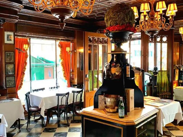 Inmueble en Venta en Madrid