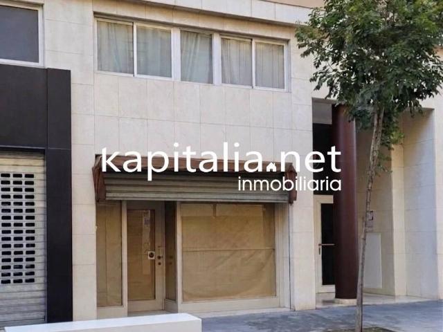Inmueble en Venta en Madrid